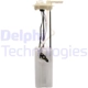 Purchase Top-Quality Fuel Pump Module Assembly by DELPHI - FG0121 pa18