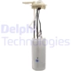 Purchase Top-Quality Fuel Pump Module Assembly by DELPHI - FG0121 pa22