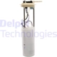 Purchase Top-Quality Ensemble de module de pompe à carburant par DELPHI - FG0123 pa20