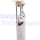 Purchase Top-Quality Fuel Pump Module Assembly by DELPHI - FG0123 pa21