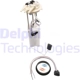 Purchase Top-Quality Fuel Pump Module Assembly by DELPHI - FG0123 pa23