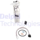 Purchase Top-Quality Fuel Pump Module Assembly by DELPHI - FG0127 pa24