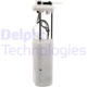 Purchase Top-Quality Ensemble de module de pompe à carburant par DELPHI - FG0127 pa27