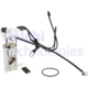Purchase Top-Quality Fuel Pump Module Assembly by DELPHI - FG0138 pa40