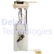 Purchase Top-Quality Fuel Pump Module Assembly by DELPHI - FG0151 pa24