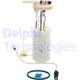 Purchase Top-Quality Fuel Pump Module Assembly by DELPHI - FG0151 pa27