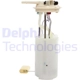 Purchase Top-Quality Ensemble de module de pompe à carburant par DELPHI - FG0151 pa28
