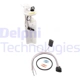 Purchase Top-Quality Fuel Pump Module Assembly by DELPHI - FG0154 pa22