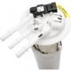Purchase Top-Quality Fuel Pump Module Assembly by DELPHI - FG0154 pa36