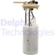 Purchase Top-Quality Fuel Pump Module Assembly by DELPHI - FG0156 pa22