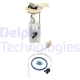 Purchase Top-Quality Fuel Pump Module Assembly by DELPHI - FG0156 pa24