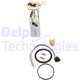 Purchase Top-Quality Fuel Pump Module Assembly by DELPHI - FG0162 pa22