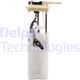 Purchase Top-Quality Fuel Pump Module Assembly by DELPHI - FG0162 pa24
