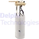 Purchase Top-Quality Fuel Pump Module Assembly by DELPHI - FG0162 pa25