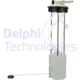 Purchase Top-Quality Ensemble de module de pompe à carburant par DELPHI - FG0166 pa16