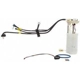 Purchase Top-Quality Fuel Pump Module Assembly by DELPHI - FG0170 pa10