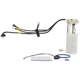 Purchase Top-Quality Fuel Pump Module Assembly by DELPHI - FG0170 pa26