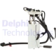 Purchase Top-Quality Fuel Pump Module Assembly by DELPHI - FG0170 pa39