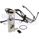 Purchase Top-Quality Fuel Pump Module Assembly by DELPHI - FG0170 pa46