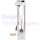 Purchase Top-Quality Fuel Pump Module Assembly by DELPHI - FG0176 pa40