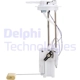 Purchase Top-Quality Fuel Pump Module Assembly by DELPHI - FG0176 pa42