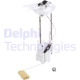 Purchase Top-Quality Fuel Pump Module Assembly by DELPHI - FG0176 pa43