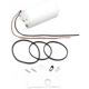 Purchase Top-Quality Fuel Pump Module Assembly by DELPHI - FG0198 pa11