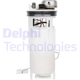 Purchase Top-Quality Ensemble de module de pompe à carburant par DELPHI - FG0202 pa29