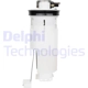 Purchase Top-Quality Ensemble de module de pompe à carburant par DELPHI - FG0202 pa32