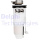 Purchase Top-Quality Ensemble de module de pompe à carburant par DELPHI - FG0202 pa33