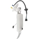 Purchase Top-Quality Fuel Pump Module Assembly by DELPHI - FG0203 pa16