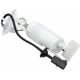 Purchase Top-Quality Fuel Pump Module Assembly by DELPHI - FG0203 pa20