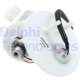 Purchase Top-Quality Fuel Pump Module Assembly by DELPHI - FG0203 pa32