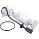 Purchase Top-Quality Fuel Pump Module Assembly by DELPHI - FG0203 pa33