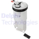 Purchase Top-Quality Fuel Pump Module Assembly by DELPHI - FG0206 pa24