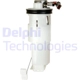 Purchase Top-Quality Ensemble de module de pompe à carburant par DELPHI - FG0212 pa22