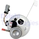 Purchase Top-Quality Fuel Pump Module Assembly by DELPHI - FG0212 pa24