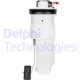 Purchase Top-Quality Ensemble de module de pompe à carburant par DELPHI - FG0219 pa27
