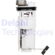 Purchase Top-Quality Ensemble de module de pompe à carburant par DELPHI - FG0219 pa30