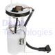 Purchase Top-Quality Fuel Pump Module Assembly by DELPHI - FG0222 pa20