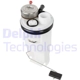 Purchase Top-Quality Fuel Pump Module Assembly by DELPHI - FG0224 pa25