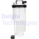 Purchase Top-Quality Ensemble de module de pompe à carburant par DELPHI - FG0224 pa28