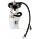 Purchase Top-Quality Fuel Pump Module Assembly by DELPHI - FG0225 pa13