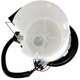 Purchase Top-Quality Fuel Pump Module Assembly by DELPHI - FG0225 pa14