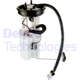 Purchase Top-Quality Fuel Pump Module Assembly by DELPHI - FG0225 pa16
