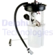 Purchase Top-Quality Fuel Pump Module Assembly by DELPHI - FG0225 pa20