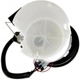 Purchase Top-Quality Fuel Pump Module Assembly by DELPHI - FG0225 pa33