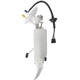 Purchase Top-Quality Fuel Pump Module Assembly by DELPHI - FG0228 pa22
