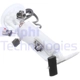 Purchase Top-Quality Fuel Pump Module Assembly by DELPHI - FG0228 pa37