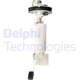 Purchase Top-Quality Fuel Pump Module Assembly by DELPHI - FG0231 pa29